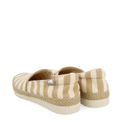Gioseppo Alpargatas<Alpargata Estilo Camping Color Beige Con Algodon Reciclado Para Hombre Stroud