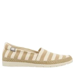 Gioseppo Alpargatas<Alpargata Estilo Camping Color Beige Con Algodon Reciclado Para Hombre Stroud