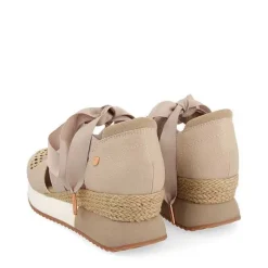Gioseppo Sandalias Cuña<Alpargatas De Mujer Tassin En Color Beige