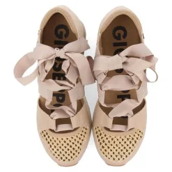 Gioseppo Sandalias Cuña<Alpargatas De Mujer Tassin En Color Beige