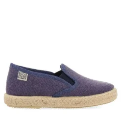 Gioseppo Bebe |Sneakers Bebe Nino<Alpargatas Orizaba Bebes Color Azul Marino Con Elasticos Laterales