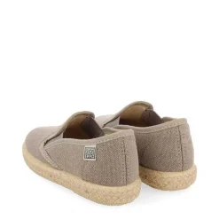 Gioseppo Bebe |Sneakers Bebe Nino<Alpargatas Orizaba Bebes Color Gris Con Elasticos Laterales