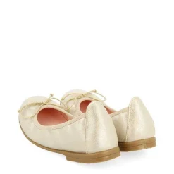 Gioseppo Niñas |Zapatos De Bailarina<Bailarinas Acabado Fantasia Metalizado Nina Y Nino Petrinja