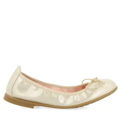 Gioseppo Niñas |Zapatos De Bailarina<Bailarinas Acabado Fantasia Metalizado Nina Y Nino Petrinja