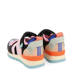 Gioseppo Niñas |Zapatillas<Bailarinas Deportivas Nina Cidra Negro