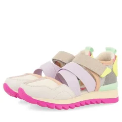 Gioseppo Niñas |Zapatillas<Bailarinas Deportivas Nina Cidra Blancas