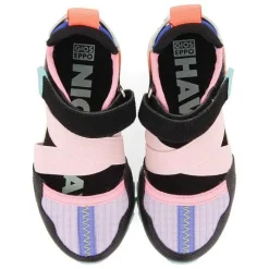 Gioseppo Niñas |Zapatillas<Bailarinas Deportivas Nina Cidra Negro