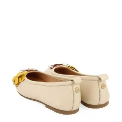 Gioseppo Niñas |Zapatos De Bailarina<Bailarinas Multicolor Con Decoracion Floral Para Nina Y Nino Pharr