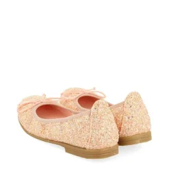Gioseppo Niñas |Zapatos De Bailarina<Bailarinas Nina Y Nino Rosa Brillo Kolonge