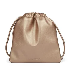 Gioseppo Fiesta<Bandolera De Mujer Corozal Mini Bronce