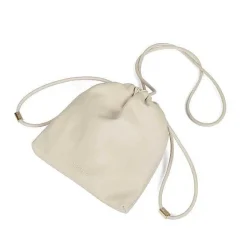 Gioseppo Fiesta<Bandolera Mini De Mujer Leyrat Blanco Roto