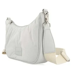Gioseppo Bolsas De Hombro<Bolso Baguette Beige Con Bandolera Ocoee