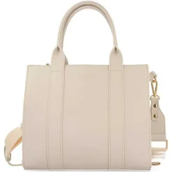 Gioseppo Bolsas De Hombro<Bolso Bandolera Mini Malone Beige