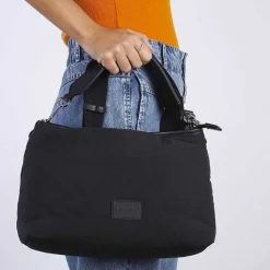 Gioseppo Bolsas De Hombro<Bolso Bandolera Neopreno Negro Pendeen