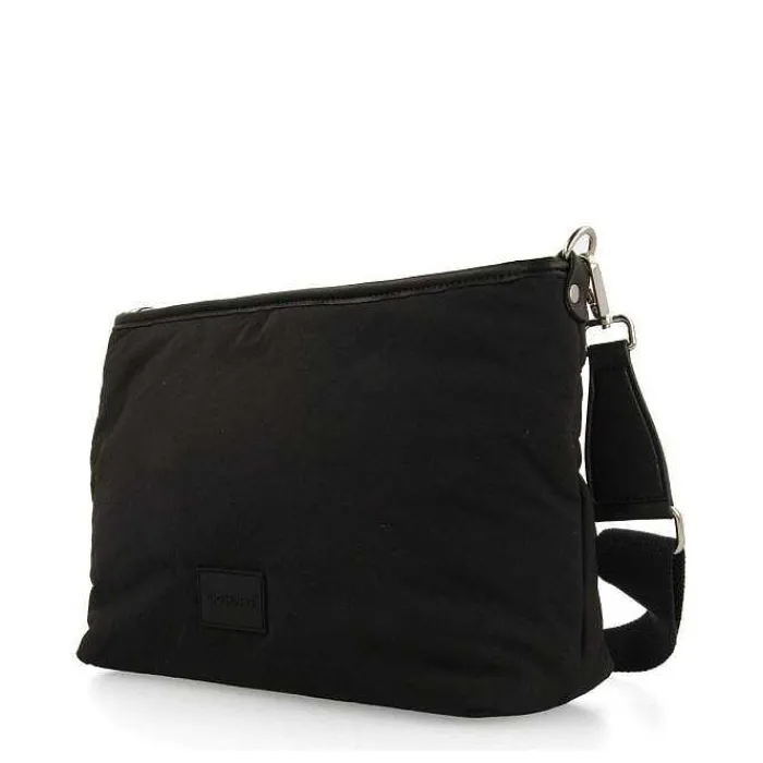 Gioseppo Bolsas De Hombro<Bolso Bandolera Neopreno Negro Pendeen