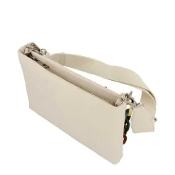 Gioseppo Bolsas De Hombro<Bolso De Mano Beige Detalle Cadena Multicolor Nocatee