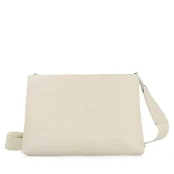 Gioseppo Bolsas De Hombro<Bolso De Mano Beige Detalle Cadena Multicolor Nocatee
