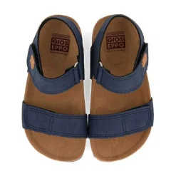 Gioseppo Niños |Sandalias<Chanclas Bio Azul Marino Para Niños Tredegar.