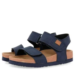 Gioseppo Niños |Sandalias<Chanclas Bio Azul Marino Para Niños Tredegar.