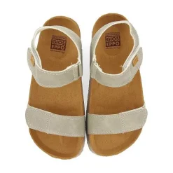 Gioseppo Niños |Sandalias<Chanclas Bio Nino Gris Tredegar