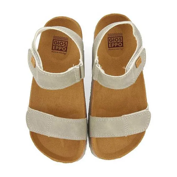 Gioseppo Niños |Sandalias<Chanclas Bio Nino Gris Tredegar