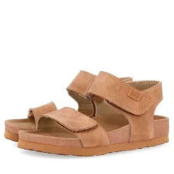 Gioseppo Niños |Sandalias<Chanclas Bio Para Niños Marron Tredegar