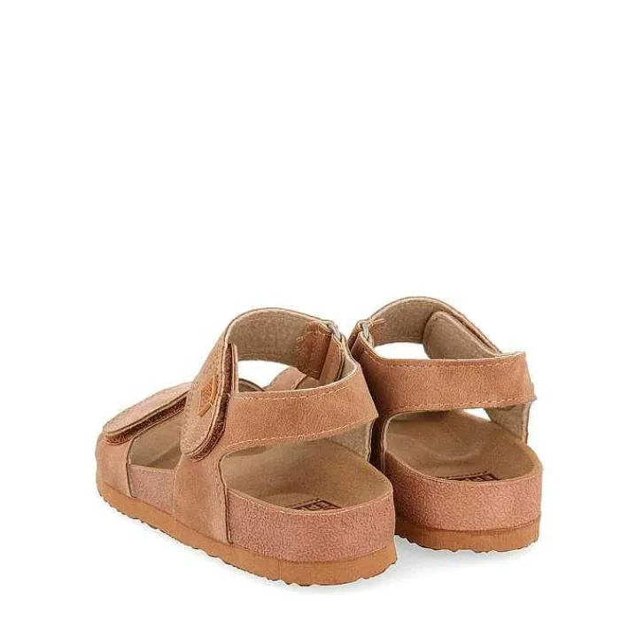 Gioseppo Niños |Sandalias<Chanclas Bio Para Niños Marron Tredegar