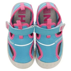 Gioseppo Niñas |Chancletas<Chanclas Deportivas Color Aguamarina Estilo Californiano Para Nina Y Nino Brixham