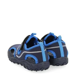 Gioseppo Niños |Chancletas<Chanclas Deportivas Estilo Californiano Azules Para Nino Y Nina Brixham