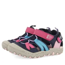 Gioseppo Niñas |Chancletas<Chanclas Deportivas Multicolor Estilo Californiano Para Nina Y Nino Barfleur
