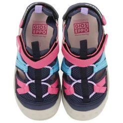Gioseppo Niñas |Chancletas<Chanclas Deportivas Multicolor Estilo Californiano Para Nina Y Nino Barfleur