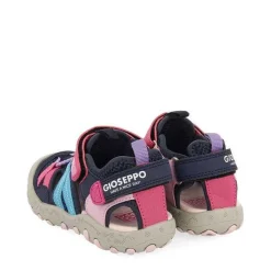 Gioseppo Niñas |Chancletas<Chanclas Deportivas Multicolor Estilo Californiano Para Nina Y Nino Barfleur
