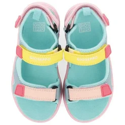 Gioseppo Niñas |Chancletas<Chanclas Deportivas Multicolor Con Decoraciones De Colores Para Nino Y Nina Antillo