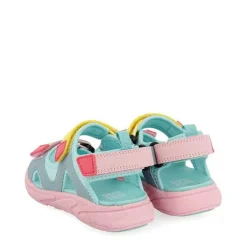 Gioseppo Niñas |Chancletas<Chanclas Deportivas Multicolor Nina Y Nino Antillo