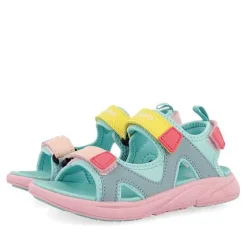 Gioseppo Niñas |Chancletas<Chanclas Deportivas Multicolor Nina Y Nino Antillo