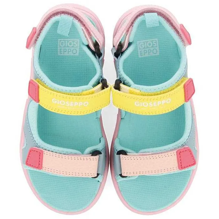 Gioseppo Niñas |Chancletas<Chanclas Deportivas Multicolor Nina Y Nino Antillo