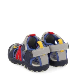 Gioseppo Niños |Chancletas<Chanclas Deportivas Multicolor Estilo Californiano Para Nino Y Nina Adrano