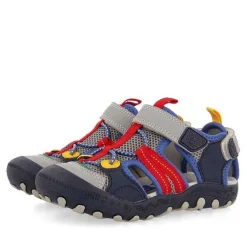 Gioseppo Niños |Chancletas<Chanclas Deportivas Multicolor Estilo Californiano Para Nino Y Nina Adrano
