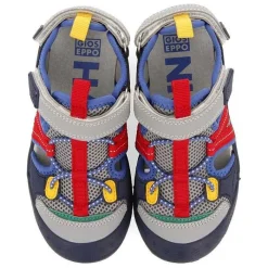 Gioseppo Niños |Chancletas<Chanclas Deportivas Multicolor Estilo Californiano Para Nino Y Nina Adrano