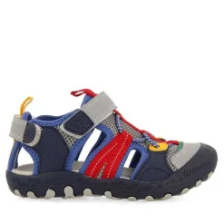 Gioseppo Niños |Chancletas<Chanclas Deportivas Multicolor Estilo Californiano Para Nino Y Nina Adrano