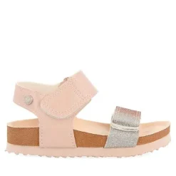 Gioseppo Niñas |Chancletas<Chanclas Suela Bio Con Brillantes Rosa Nina Y Nino Dufur