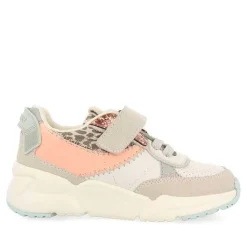 Gioseppo Niñas |Zapatillas<Deportivas Nina Edeia Blancas Suela Retro