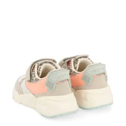 Gioseppo Niñas |Zapatillas<Deportivas Nina Edeia Blancas Suela Retro
