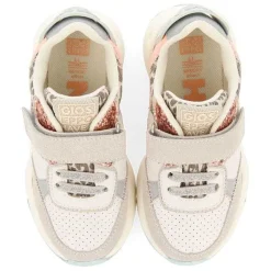 Gioseppo Niñas |Zapatillas<Deportivas Nina Edeia Blancas Suela Retro