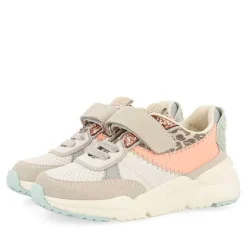Gioseppo Niñas |Zapatillas<Deportivas Nina Edeia Blancas Suela Retro