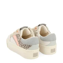 Gioseppo Niñas |Zapatillas<Deportivas Nina Ibia Blancas Con Detalles Brillantes
