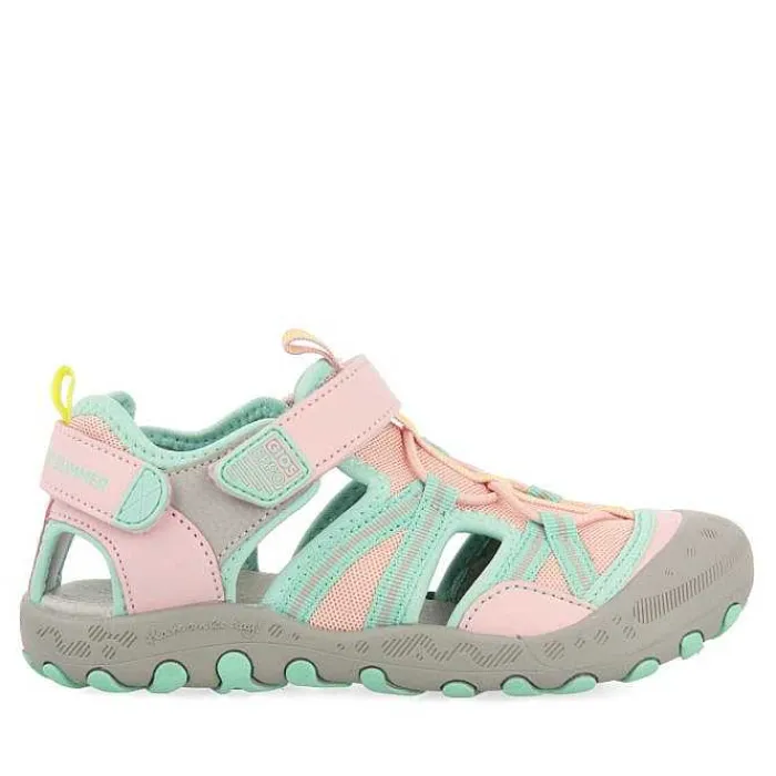 Gioseppo Bebe |Sandalias Bebe Nina<68965-P2