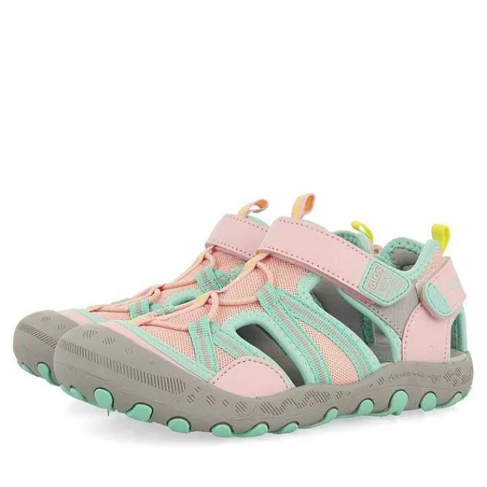 Gioseppo Bebe |Sandalias Bebe Nina<68965-P2