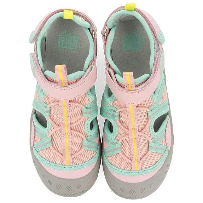 Gioseppo Bebe |Sandalias Bebe Nina<68965-P2