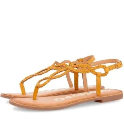 Gioseppo Sandalias Planas<59812-P